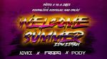 WELCOME SUMMER