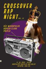 CrossoverRapNight Vol.13