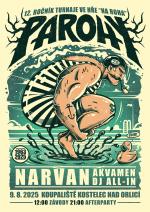 Parohy 2025