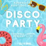 Holiday Disco Party