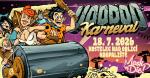 Voodoo Karneval 2026
