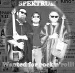 Spektrum – Tres Hombres